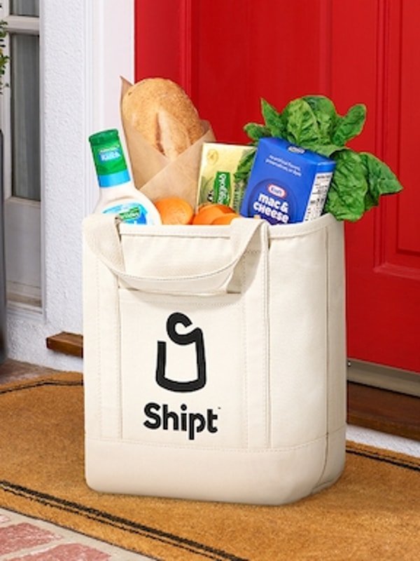 About Shipt