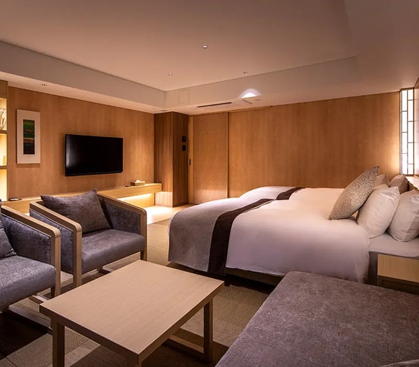 Shirakaba Resortについて