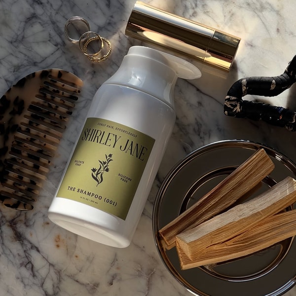 Shirley Jane Review