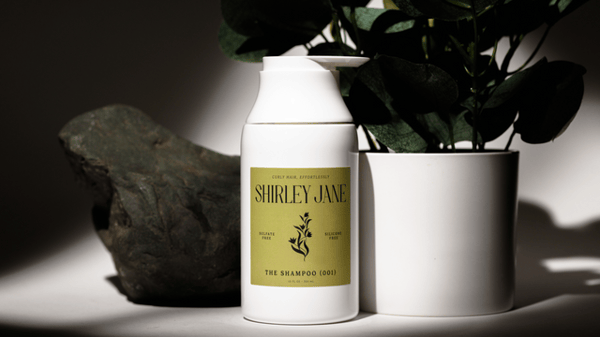 Shirley Jane The Shampoo Review
