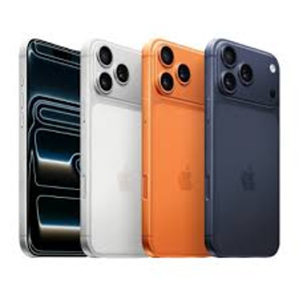 Shiroromu iPhone 17 Pro Maxのレビュー