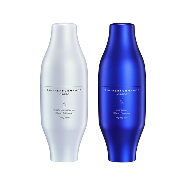 SHISEIDO Skin Filler Serum Rese&ntilde;a