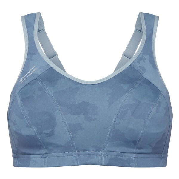 Shock Absorber Multi Sports Support Bra Review