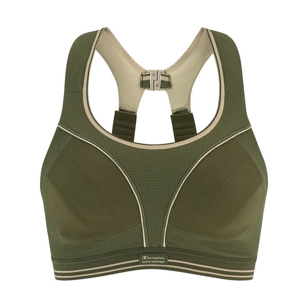 Shock Absorber Ultimate Run Bra Review