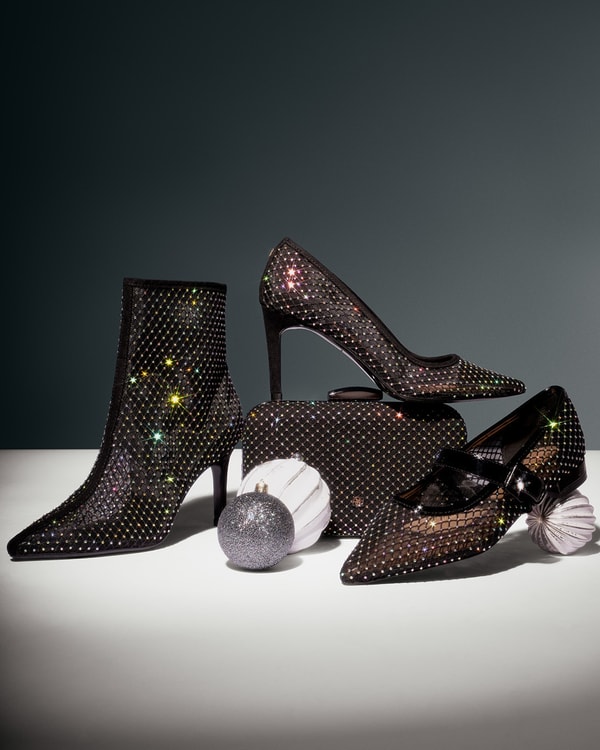Shoeaholics Review
