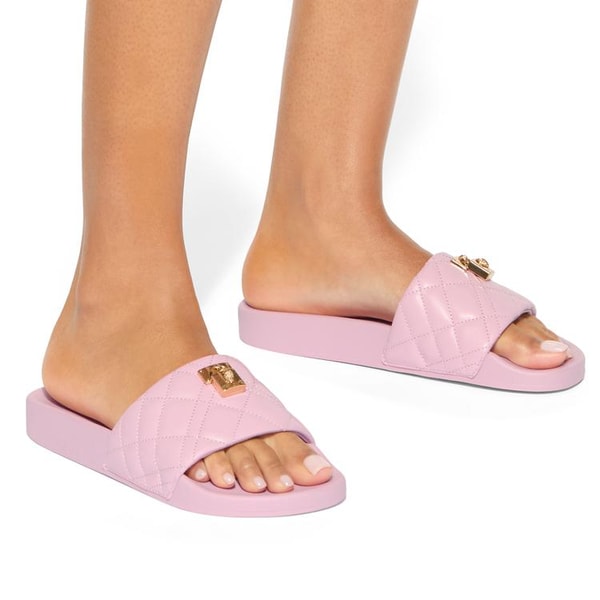 Shoeaholics Brixton Poolside Sandal Review