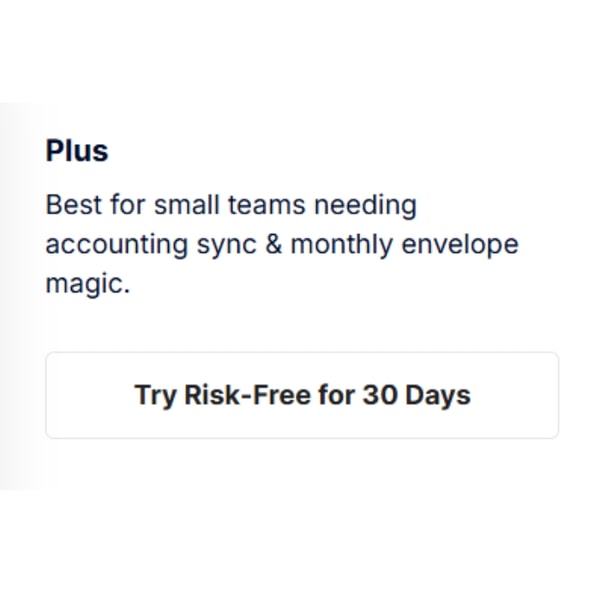 shoeboxed Plus Plan Review