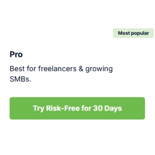 shoeboxed Pro Plan Review