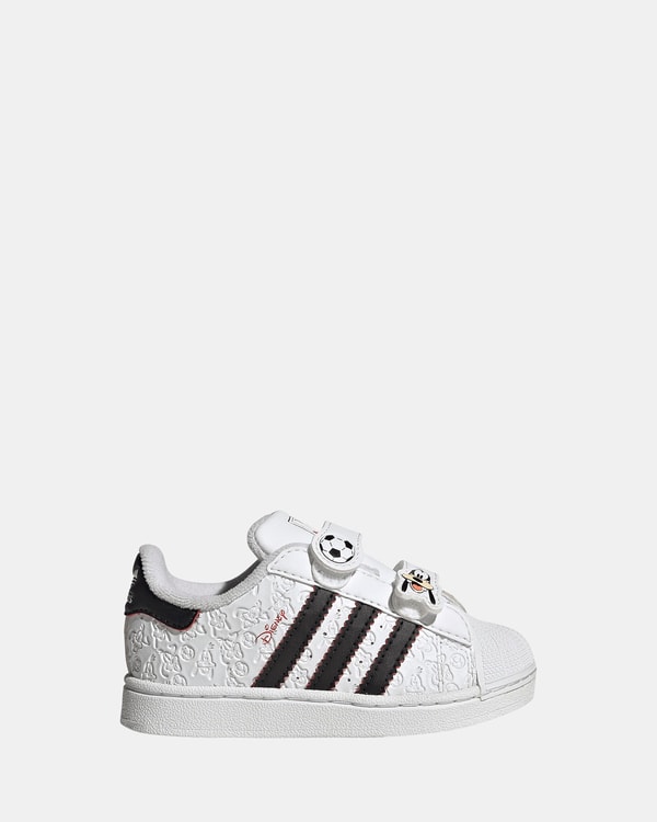 Shoes & Sox Superstar II Goofy Review