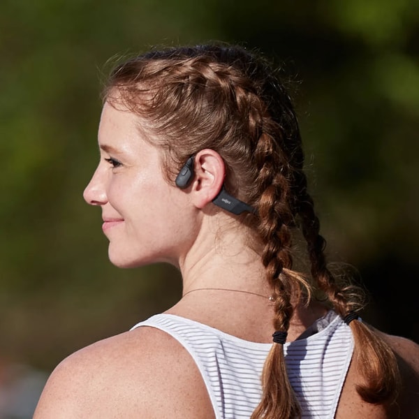 About SHOKZ