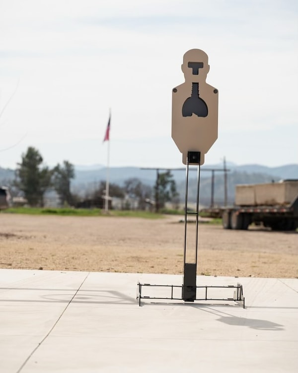 About Shooting Targets USA
