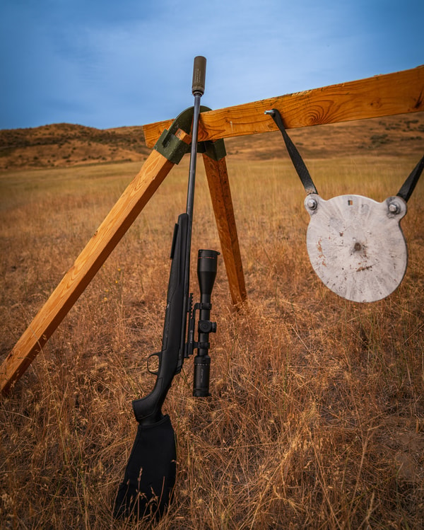 Shooting Targets USA Review