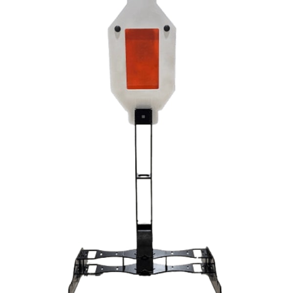 Shooting Targets USA IPSC Harmonic Target Review