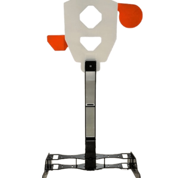 Shooting Targets USA Triple Threat Torso Review
