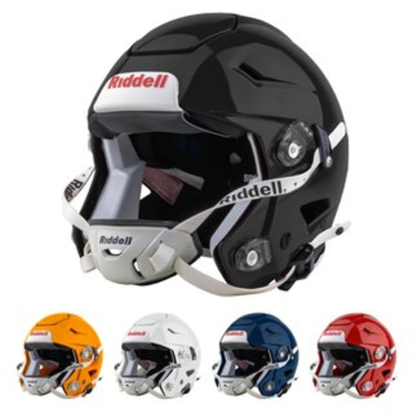 Riddell SpeedFlex Helm (XL) Bewertungen