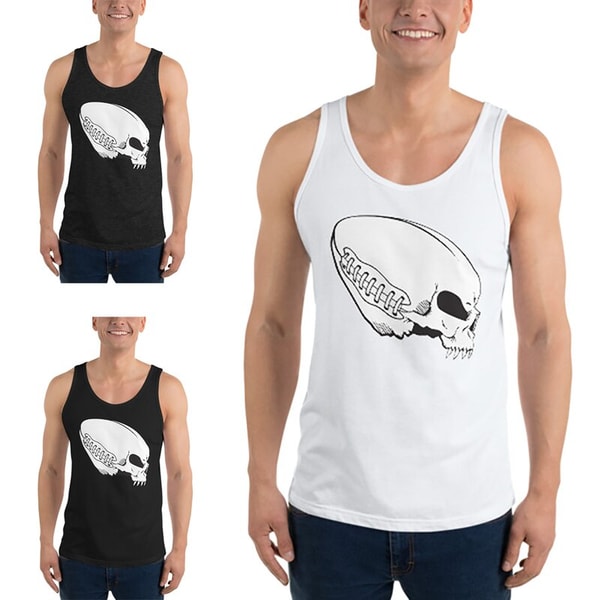 Shop American Football Erfahrungen
