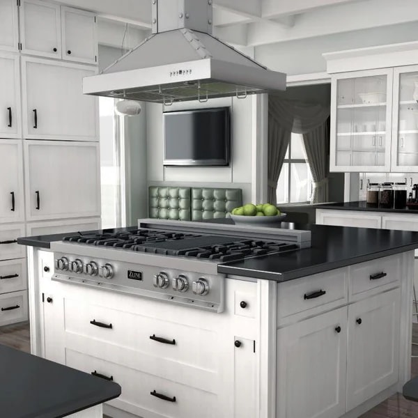 About Shop Appliances
