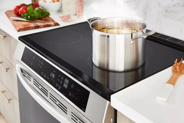 Shop Appliances Review