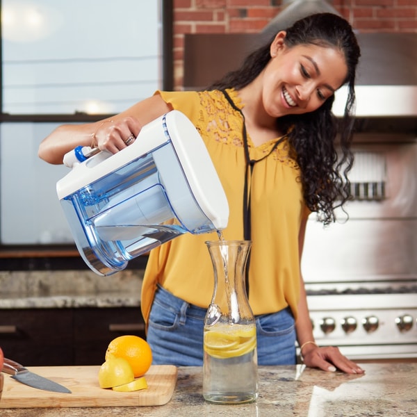 Shop Culligan Review