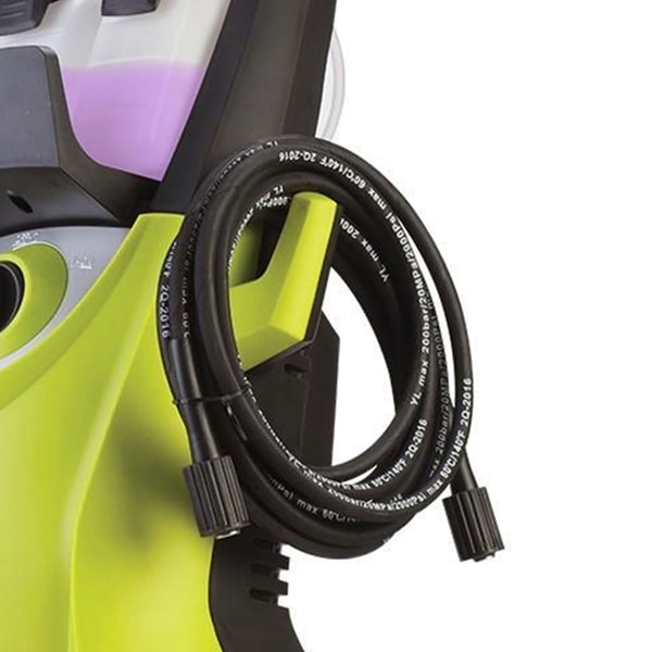 Sun Joe SPX3000-33 Factory Original Pressure Washer Hose Review