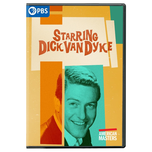 Shop PBS Starring Dick Van Dyke DVD Reviews