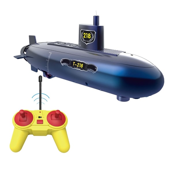Shop Radiocommand&eacute; Jouet sous marin t&eacute;l&eacute;command&eacute; Avis
