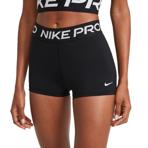 Shop4Runners Nike Pro 3 inch Shorts Review
