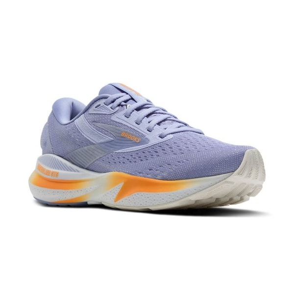 Shop4Runners Brooks Adrenaline GTS 24 Review