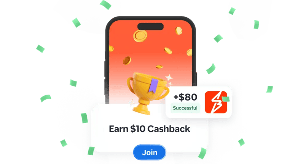 About ShopBack