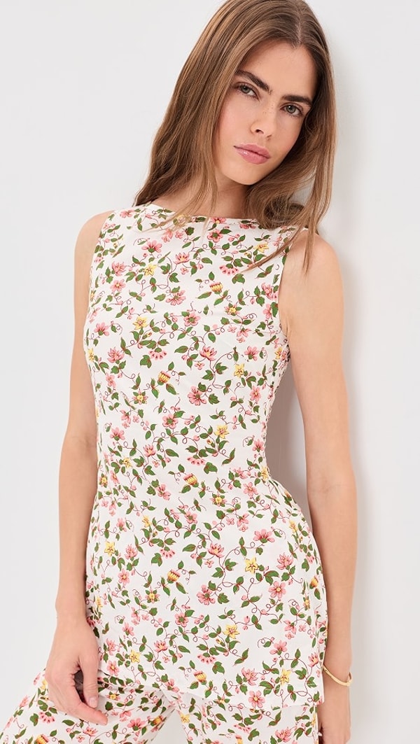 Shopbop The Celine Top Review