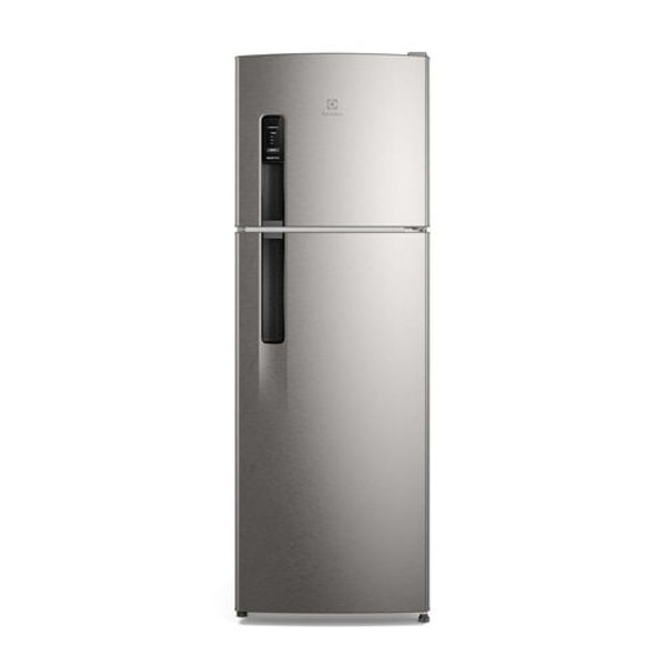 Shopclub Geladeira Electrolux Frost Free 380L AutoSense Avalia&ccedil;&atilde;o