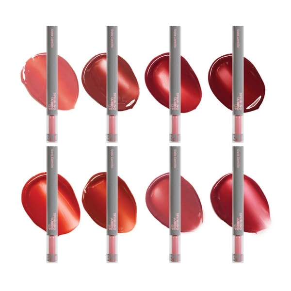 Shopee Gala Camille Spinning Lubric Lip 1.8 g. รีวิว