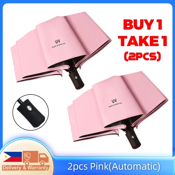 Shopee Buy1Take1 Umbrella Review
