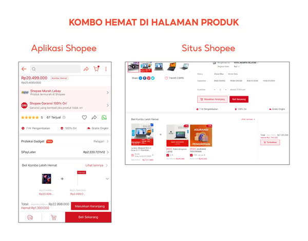 Shopee Ulasan