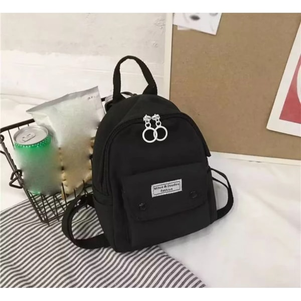 Shopee Tas Ransel Wanita Mini Ulasan