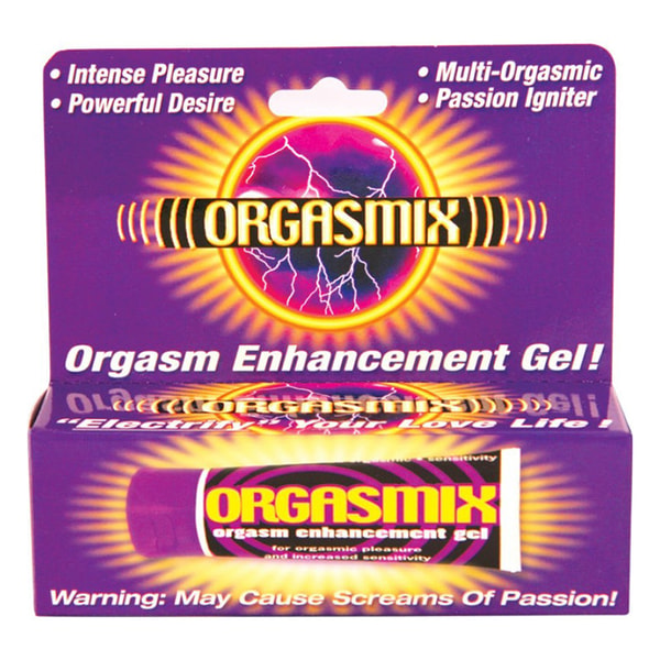 ShopInPrivate.com Orgasmix Reviews