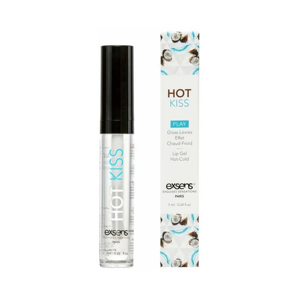 ShopInPrivate.com Hot Kiss Gloss Reviews