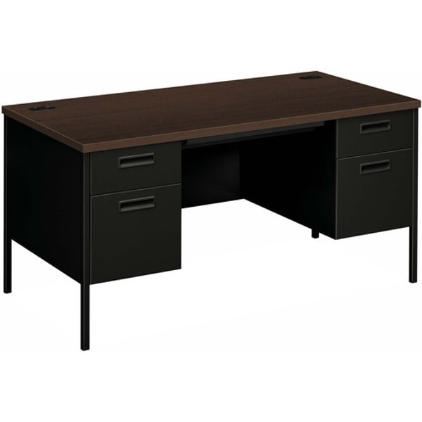 Shoplet HON Metro Classic Desk Review