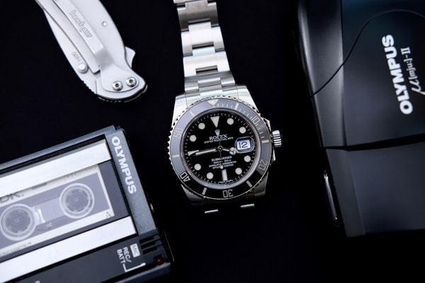 Shoppe Watch Review