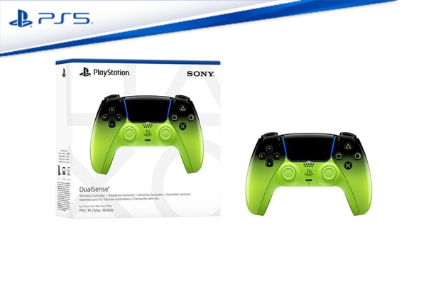 ShopTo DualSense Wireless Controller Review