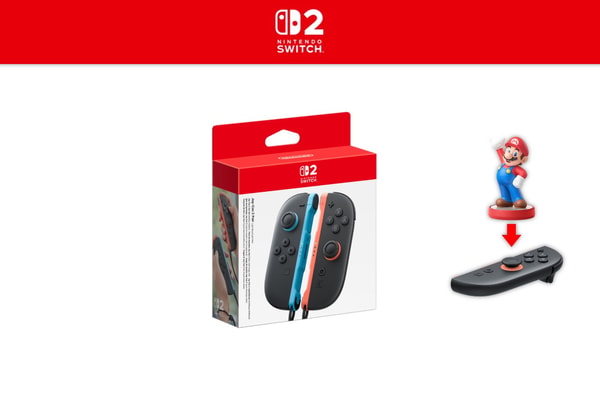 ShopTo Joy-Con 2 Pair Review