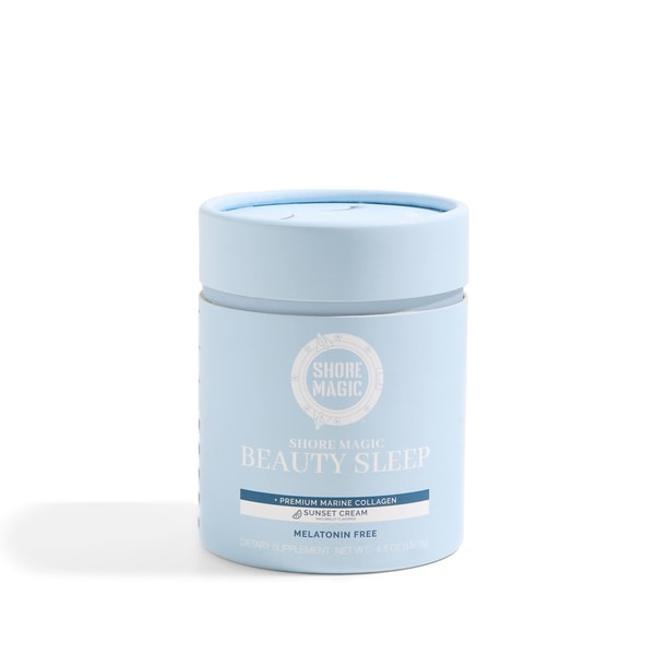 Shore Magic Beauty Sleep Review