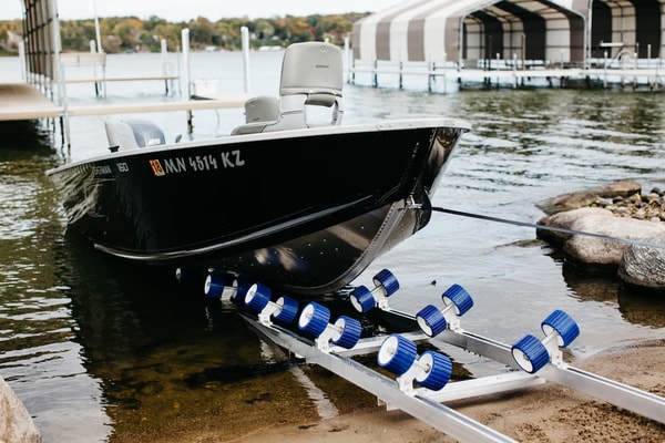 Shoredocker Roll-N-Go Premium Medium Review