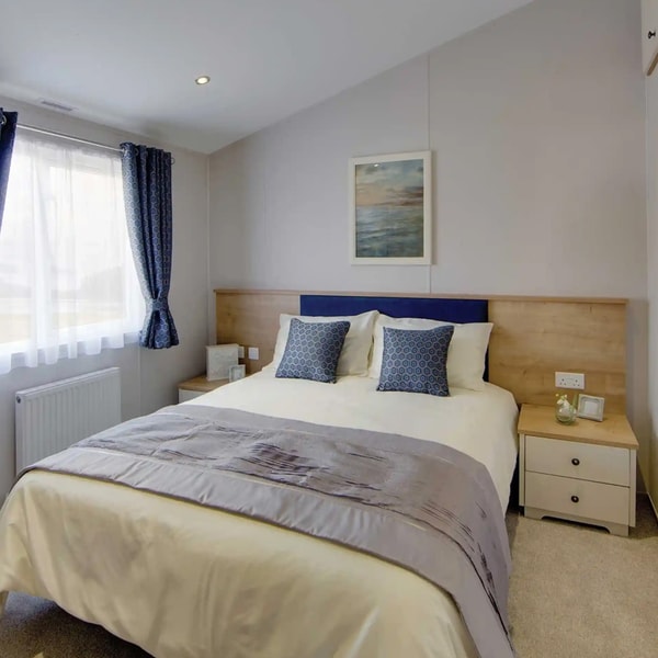 Shorefield Holidays Review