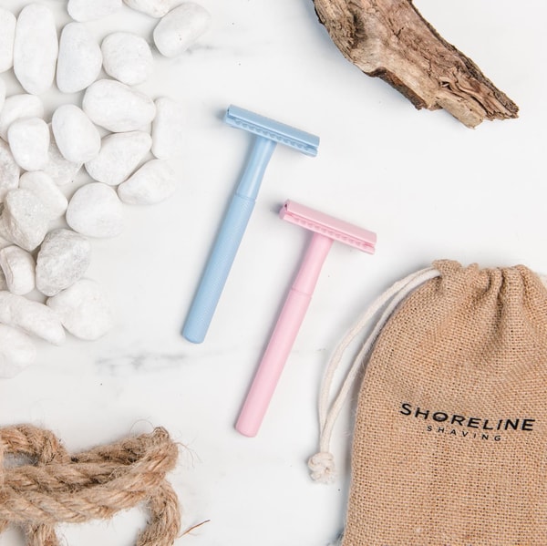 About Shoreline Shaving