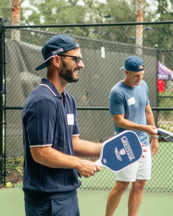 Short Court Sports Review