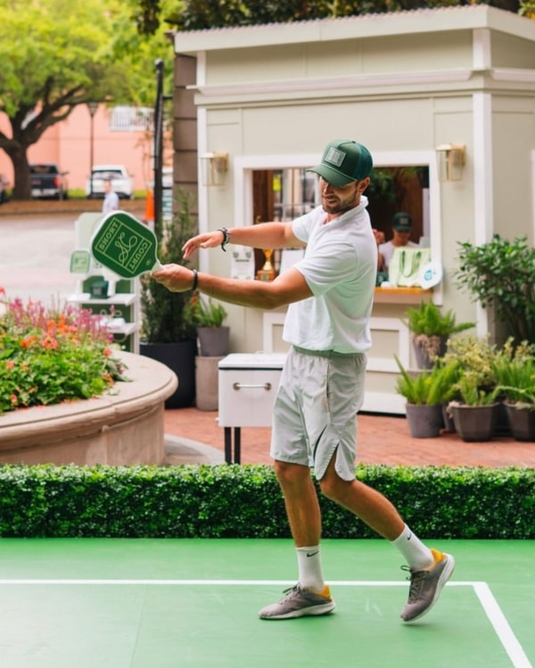About Short Court Sports
