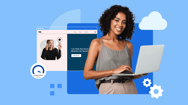 Bluehost Review