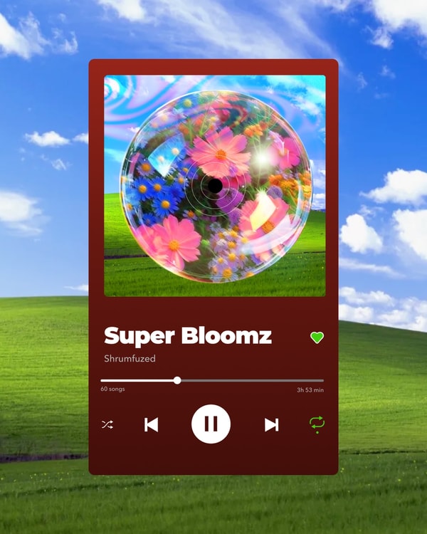 Shrumfuzed Review