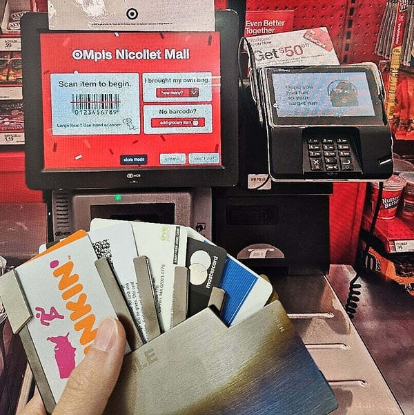 About Shuffle Wallet